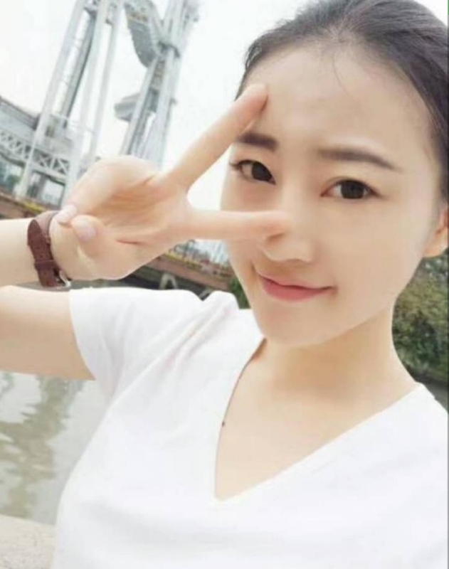 果果的第二张照片--华安相亲网