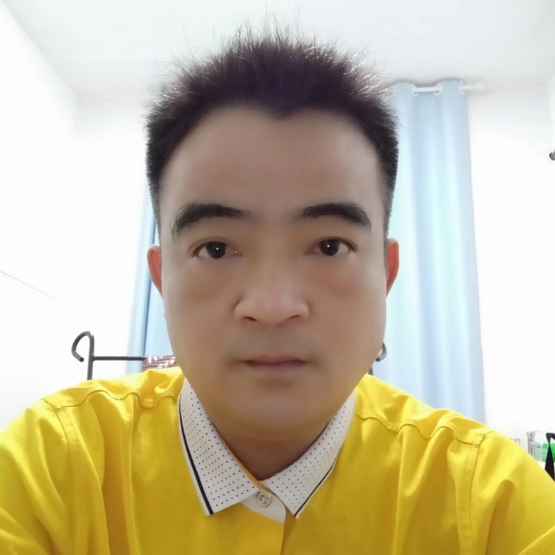等待缘分的第一张照片--华安相亲网