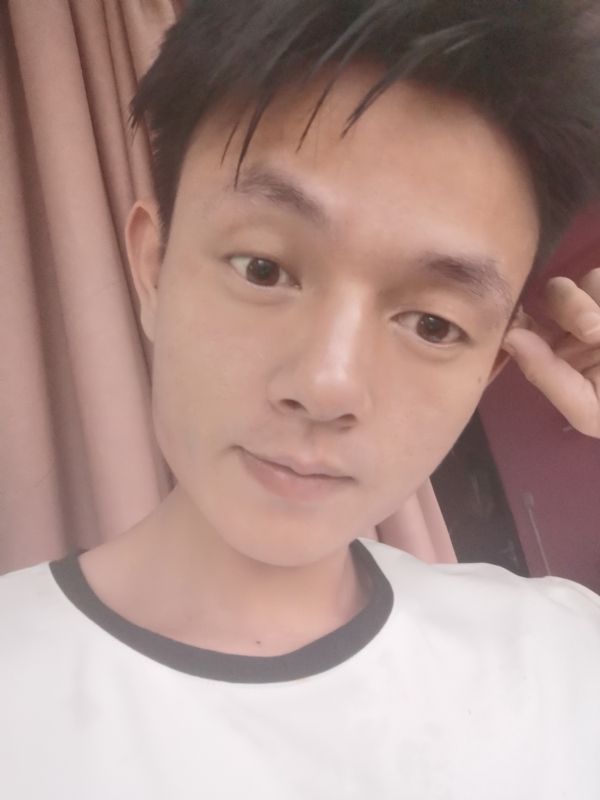 一一得一的第一张照片--华安相亲网