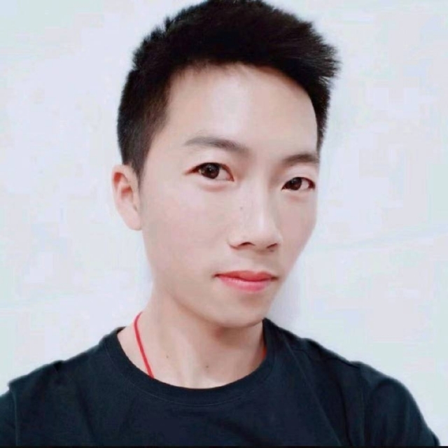 乐乐的第一张照片--华安相亲网