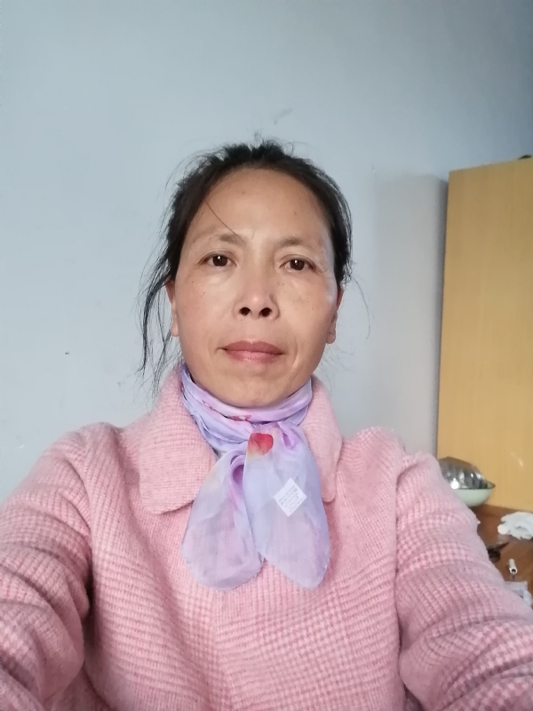 yueliang的第一张照片--华安相亲网