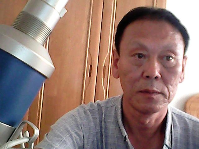 laojiao的第二张照片--华安相亲网