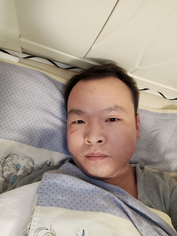 Miss胡的第一张照片--华安相亲网
