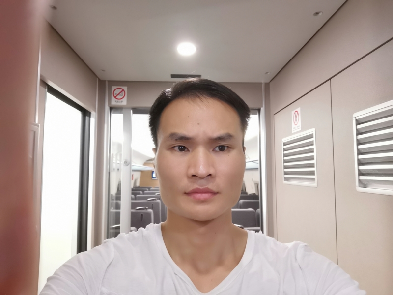 日日思非的第一张照片--华安相亲网