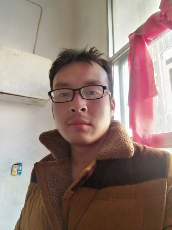 我的世界的第一张照片--华安相亲网