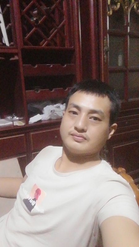 明天遇见你的第一张照片--华安相亲网