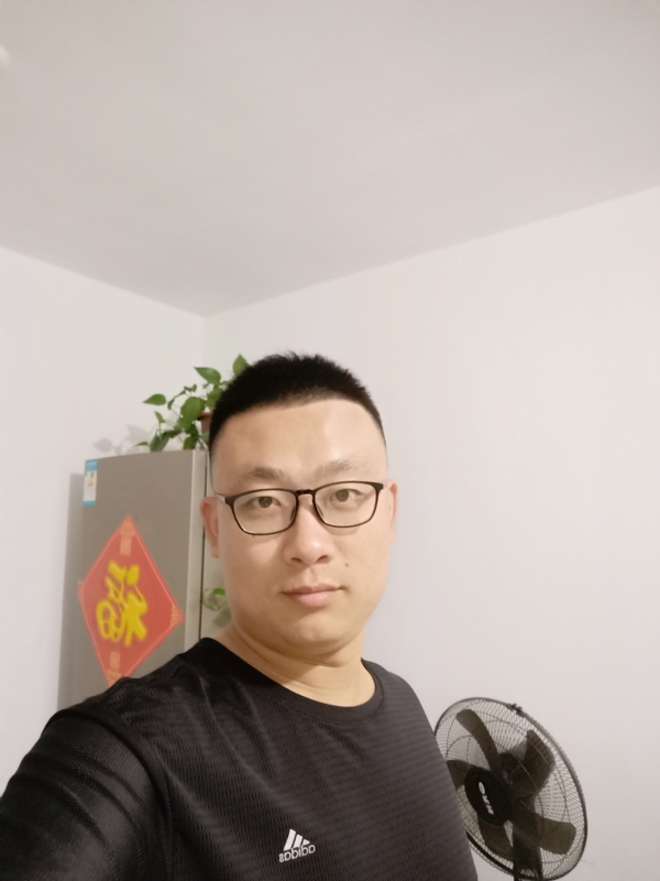 小超超的第一张照片--华安相亲网