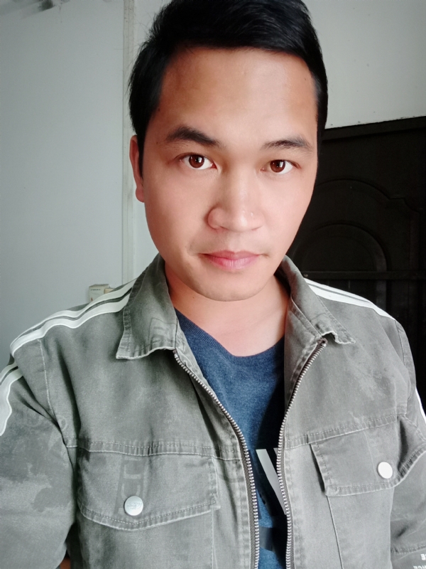 阿俊的第二张照片--华安相亲网