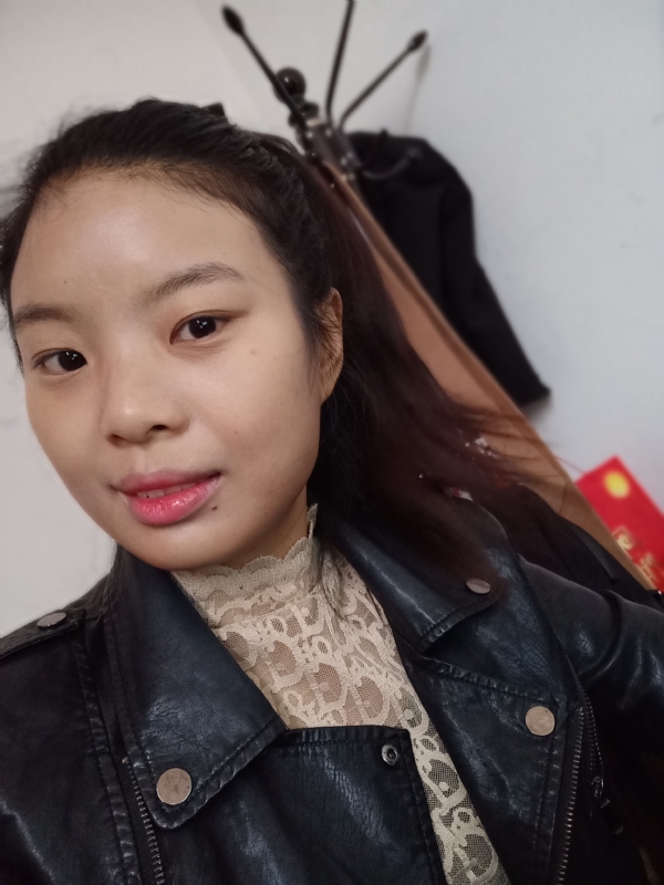小白的第一张照片--华安相亲网