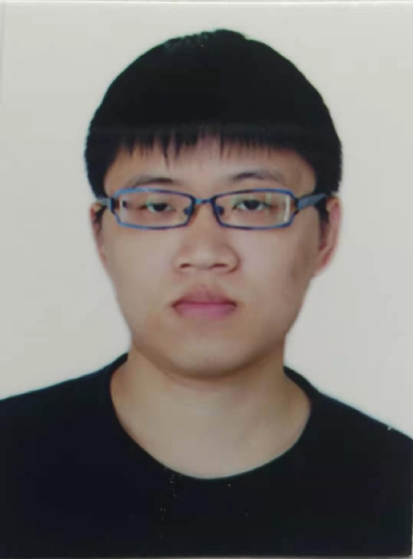冬冬的第一张照片--华安相亲网