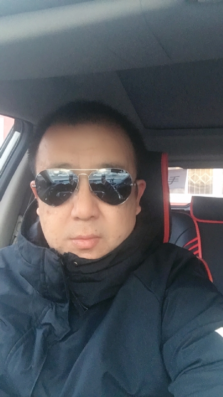 小炎的第二张照片--华安相亲网