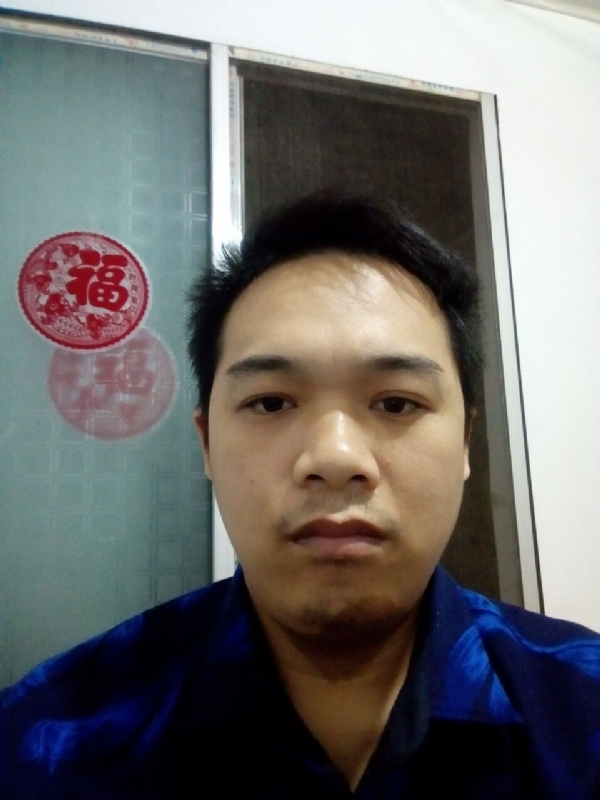 找爱人的第二张照片--华安相亲网