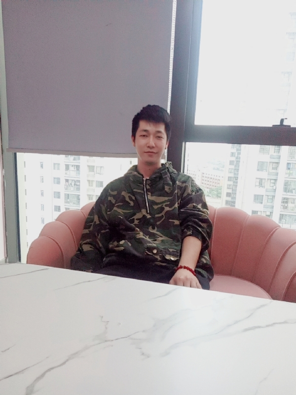 网恋被骗37块5的第一张照片--华安相亲网