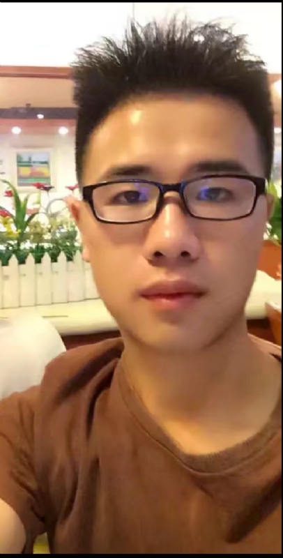 哈哈哈哈的第一张照片--华安相亲网