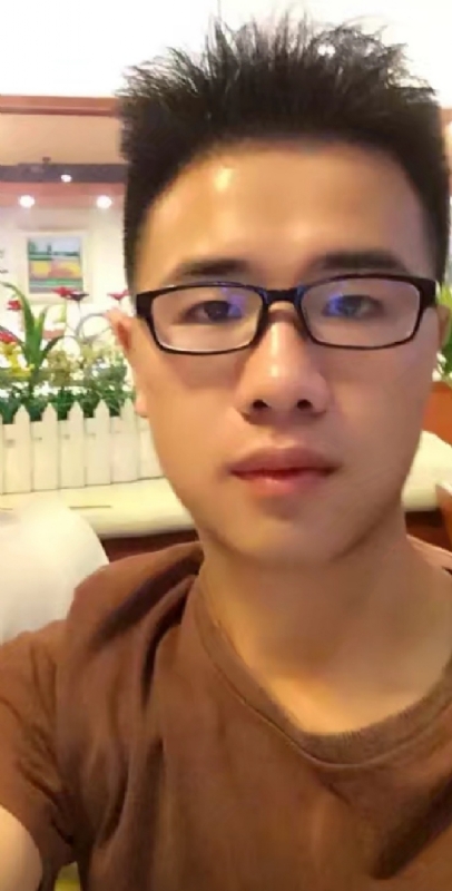 哈哈哈哈的第二张照片--华安相亲网