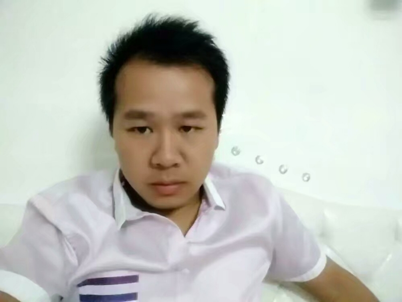 等一人的第一张照片--华安相亲网
