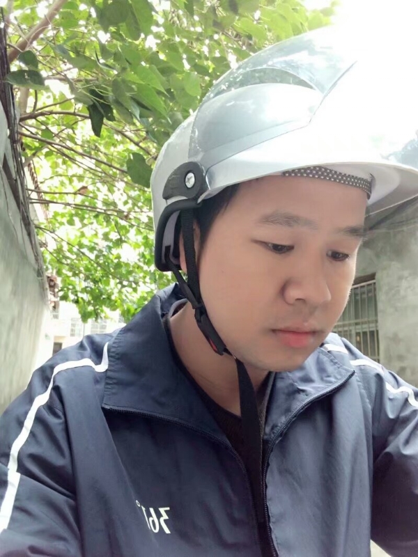 等一人的第二张照片--华安相亲网