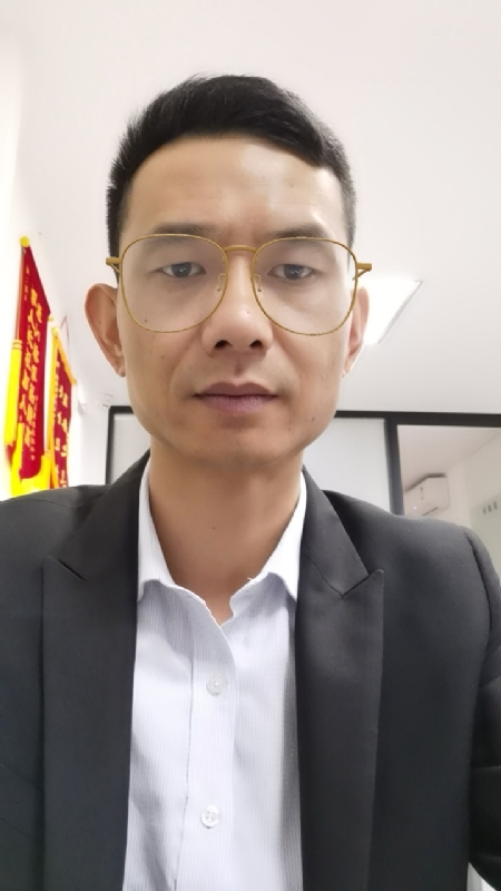 跟着感觉走的第一张照片--华安相亲网