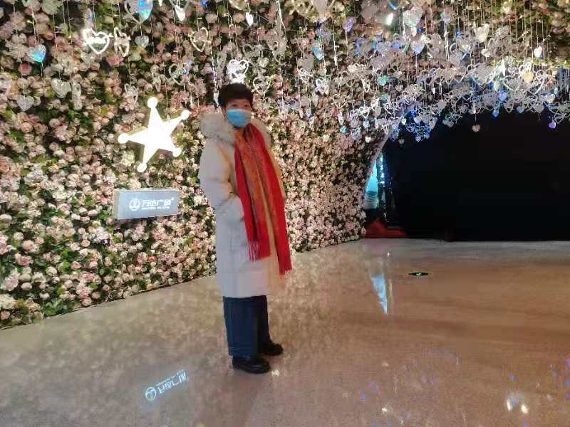 最长情的告白是陪伴的第一张照片--华安相亲网