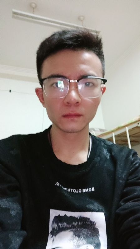 苗子的第一张照片--华安相亲网