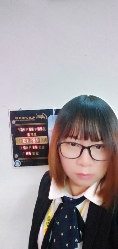 苹果的第一张照片--华安相亲网