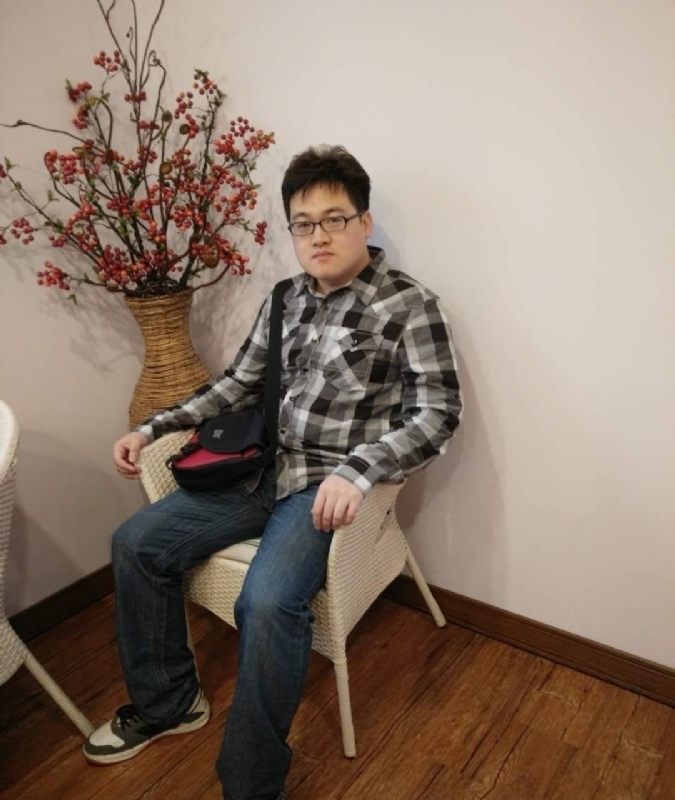 风铃的第二张照片--华安相亲网
