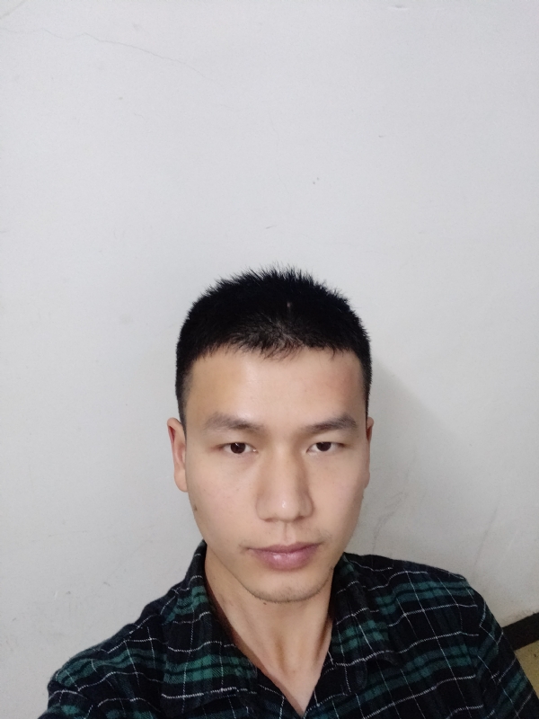 余生可期的第一张照片--华安相亲网