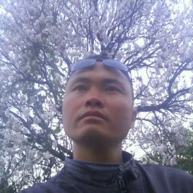 平常心的第一张照片--华安相亲网