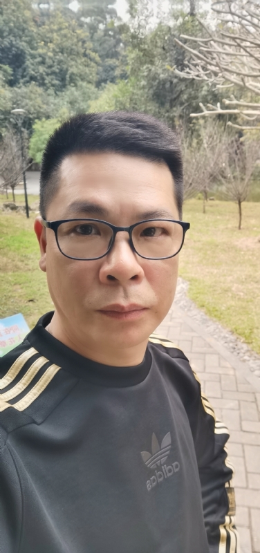 随缘的第一张照片--华安相亲网