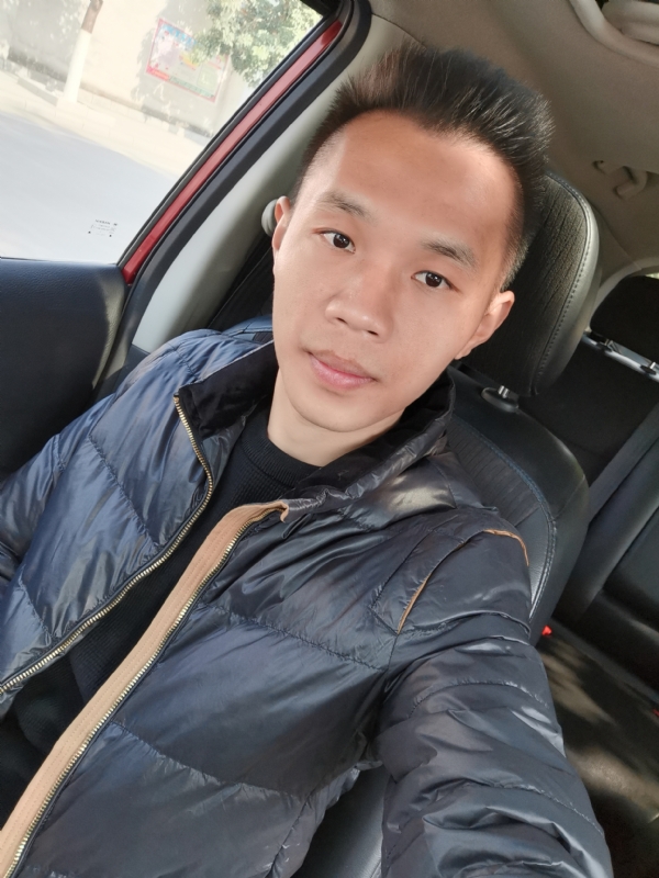 Han的第三张照片--华安相亲网
