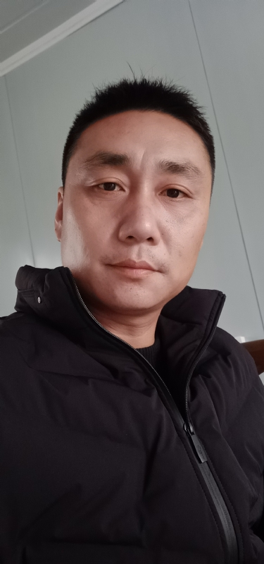 辉煌人生的第一张照片--华安相亲网