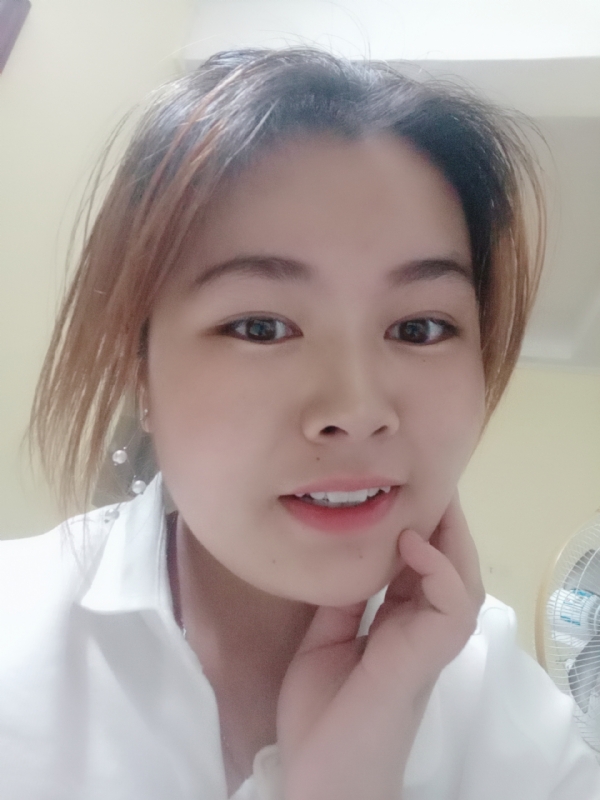 珍妮的第二张照片--华安相亲网