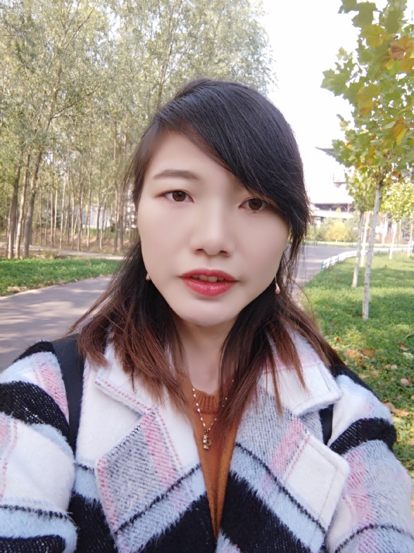 hely的第一张照片--华安相亲网