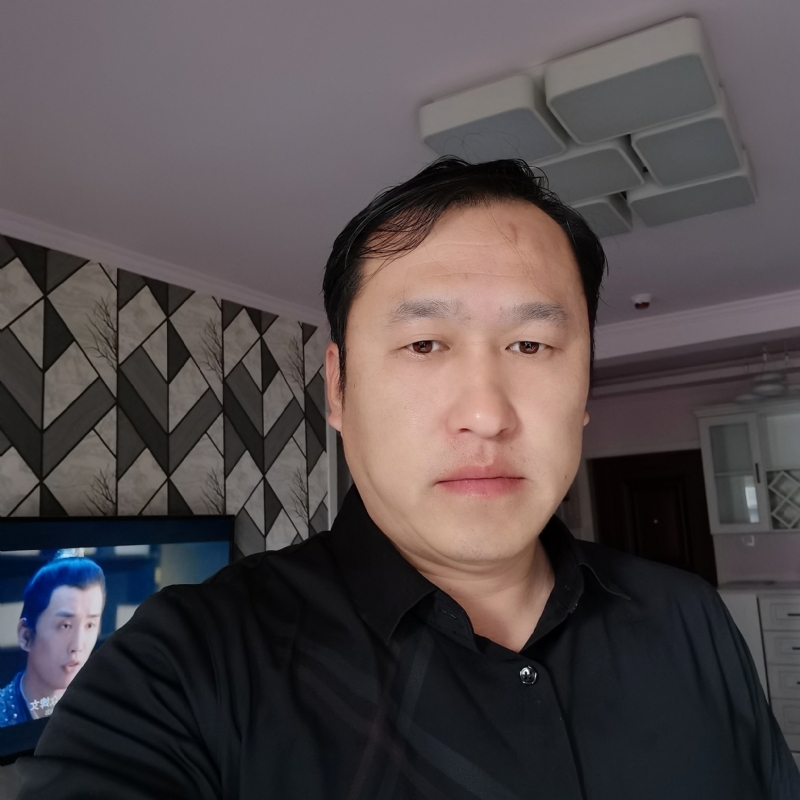 天之殇的第一张照片--华安相亲网