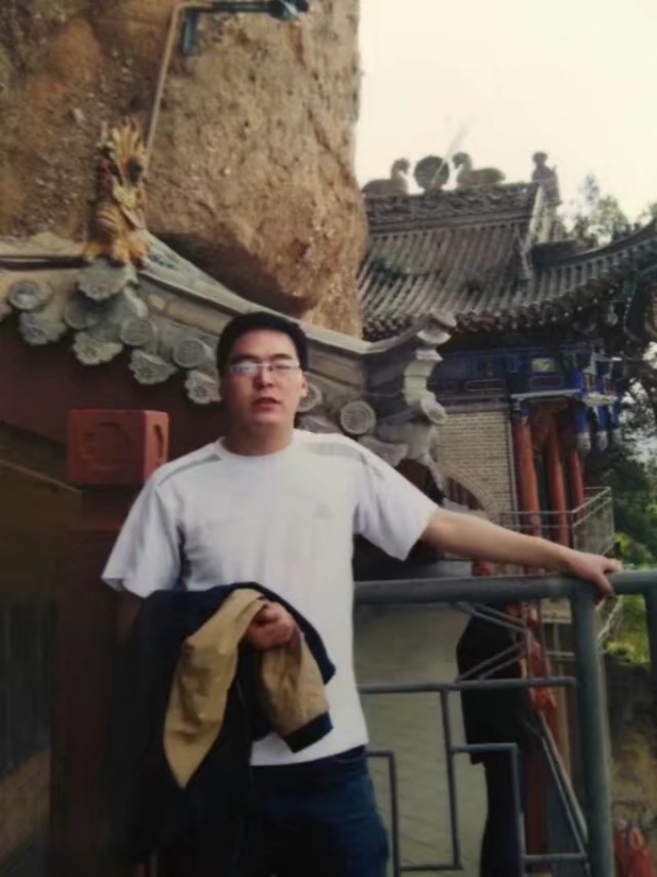 情迷海棠的第一张照片--华安相亲网