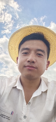 喜欢就好的第一张照片--华安相亲网