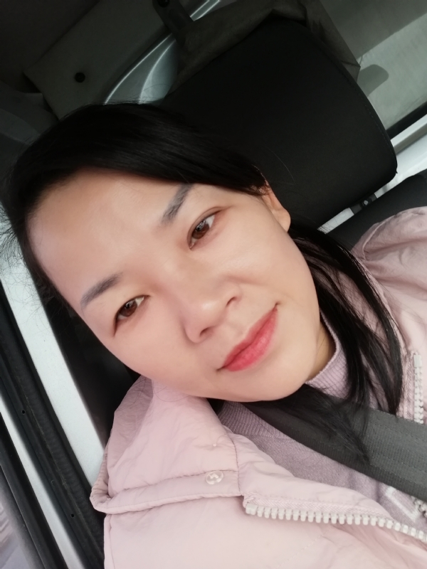 破晓前的第一张照片--华安相亲网