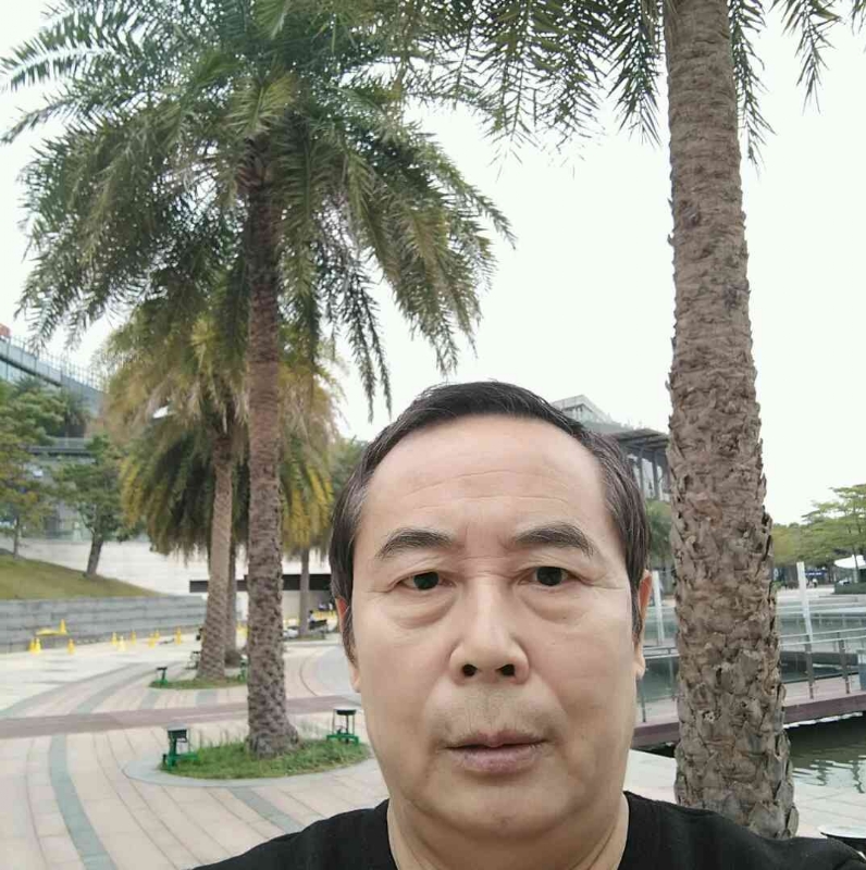 重振雄风的第一张照片--华安相亲网