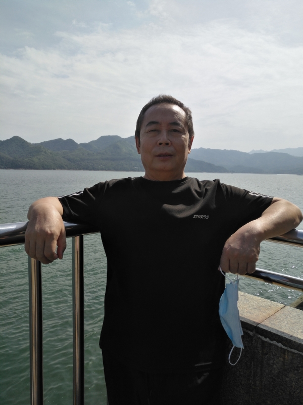 重振雄风的第四张照片--华安相亲网