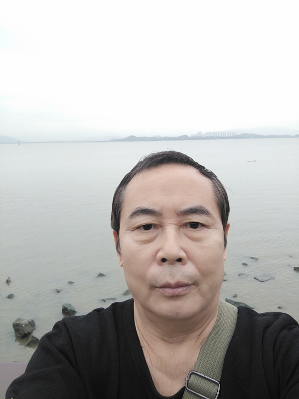 重振雄风的第七张照片--华安相亲网