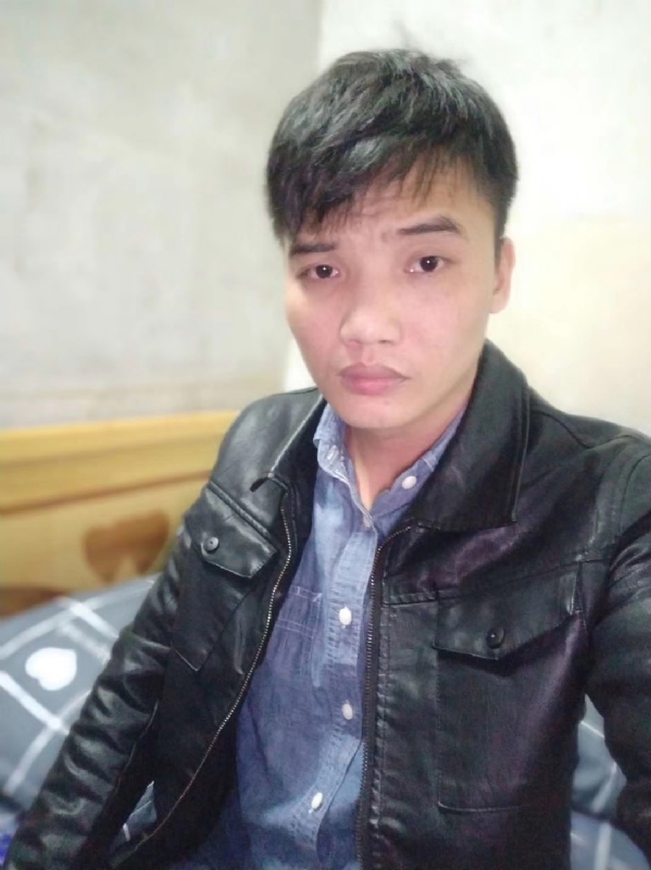 次的第一张照片--华安相亲网