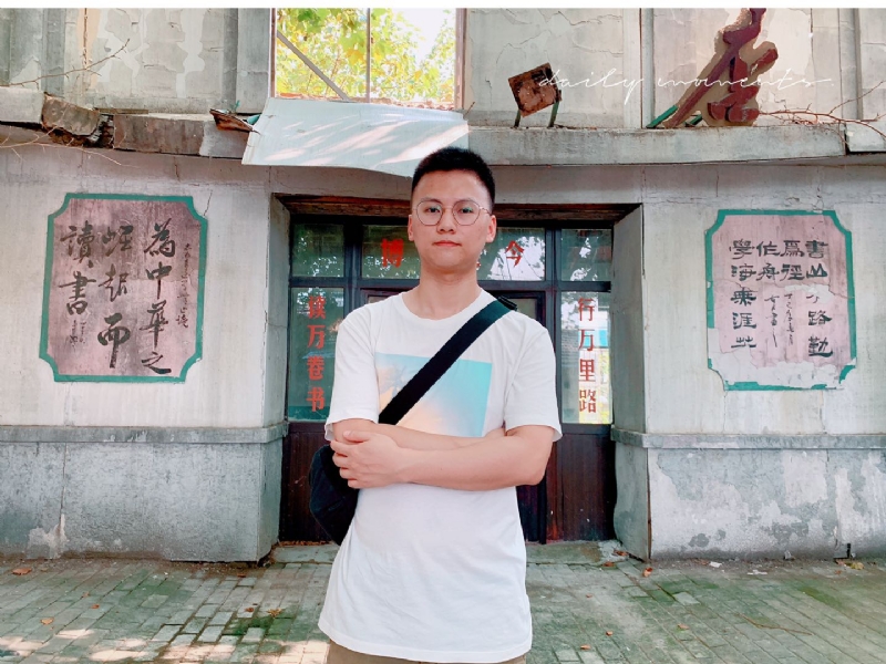 好知己的第一张照片--华安相亲网