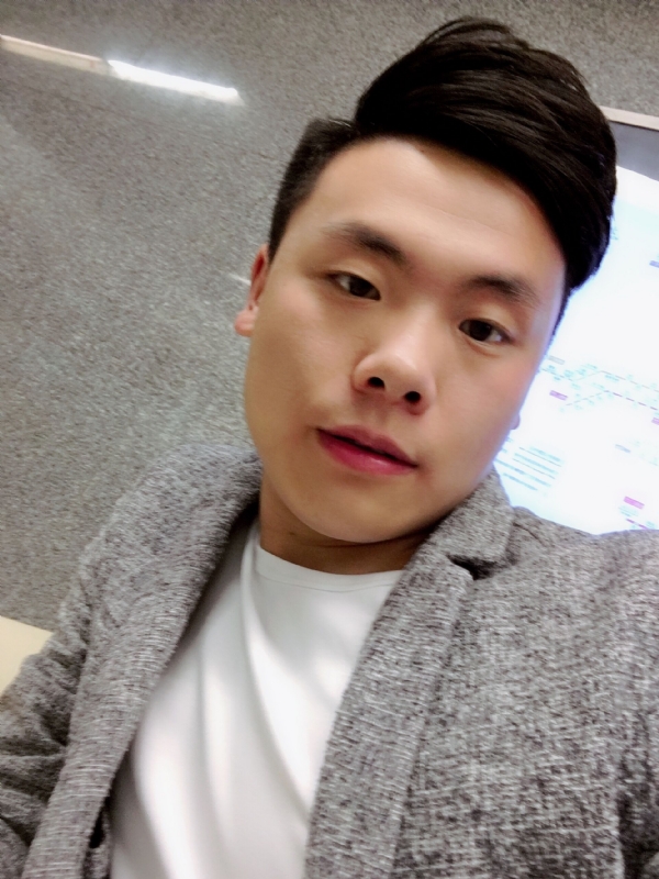 王先生的第一张照片--华安相亲网