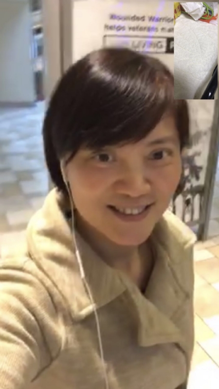 Fifi的第一张照片--华安相亲网
