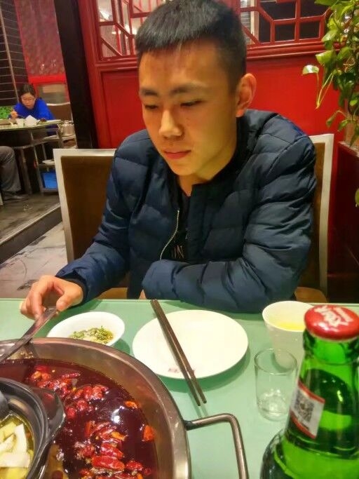 圈圈的第二张照片--华安相亲网