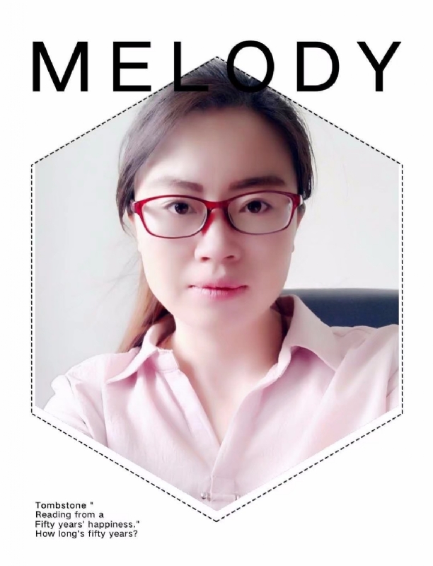 糖糖的第一张照片--华安相亲网