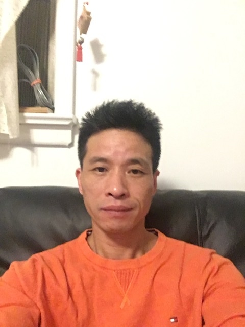 美籍华人的第一张照片--华安相亲网