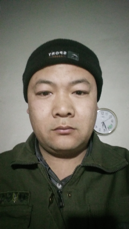 jingang的第一张照片--华安相亲网