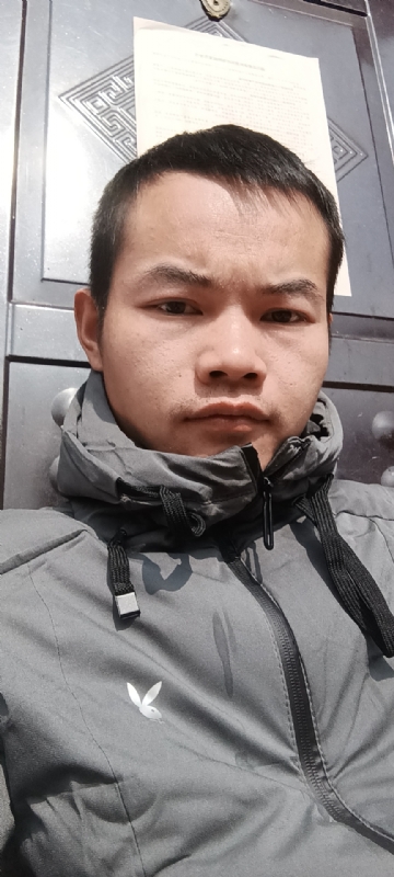 不离不弃的第一张照片--华安相亲网