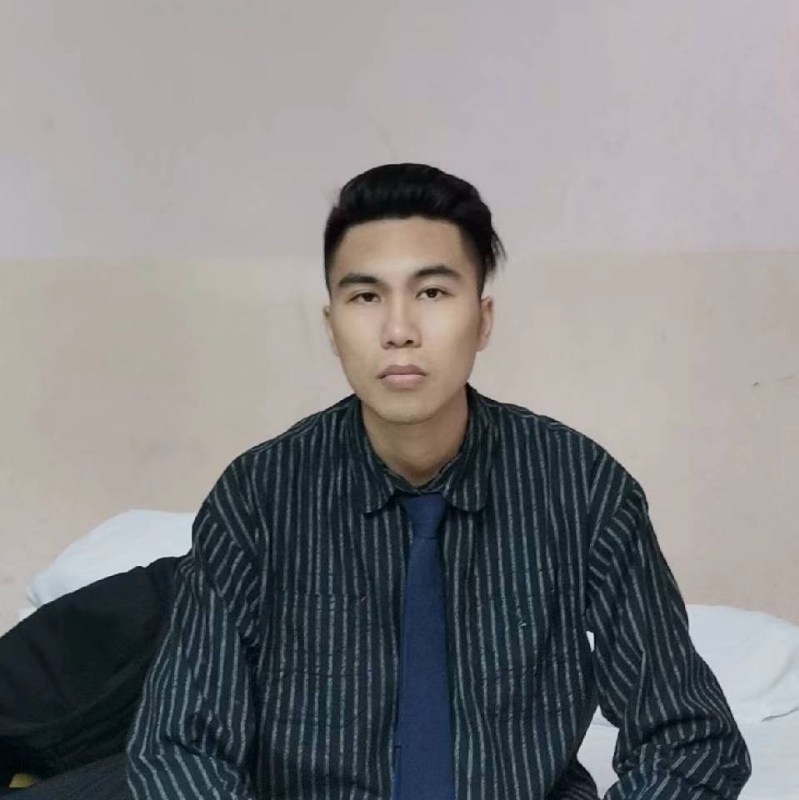 烟斗的第二张照片--华安相亲网